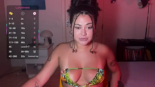 ann4montez  online show from 04-14-26, 03:44