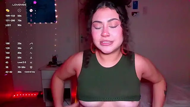 ann4montez  online show from 09-11-25, 04:23