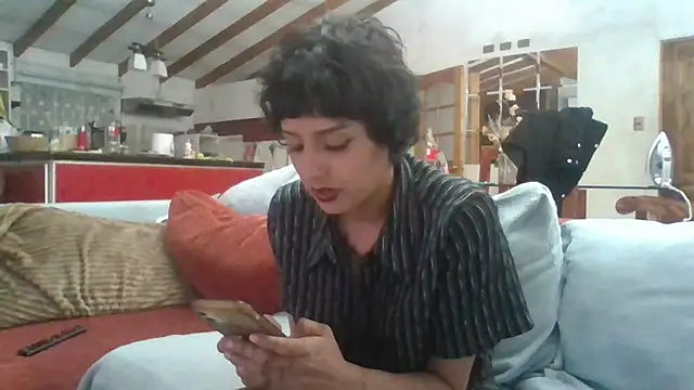 doloresplaceres666 online show from 11-17-25, 03:10