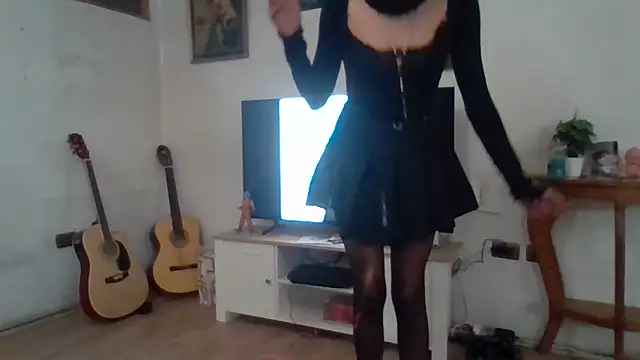 doloresplaceres666 online show from 10-04-25, 03:30