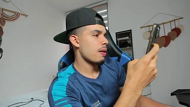 mateoleonee online show from 03-14-26, 08:48