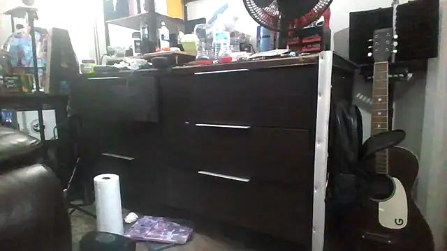 Antoniothedon online show from 01-13-26, 08:57