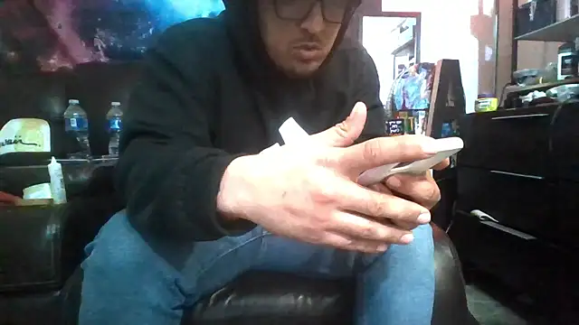 Antoniothedon online show from 01-14-26, 12:53