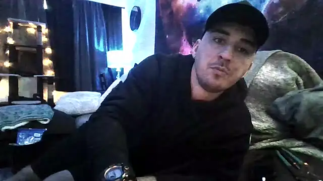 Antoniothedon online show from 12-10-24, 08:05