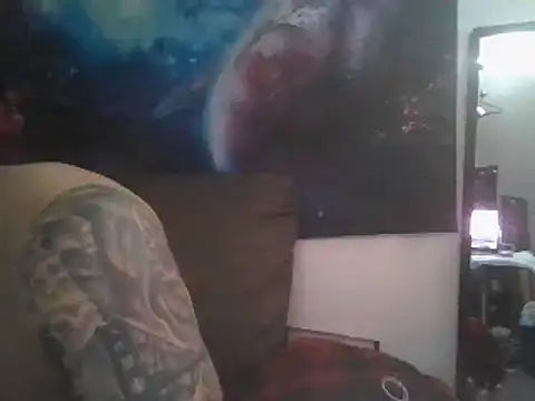 Antoniothedon online show from 02-10-25, 01:55