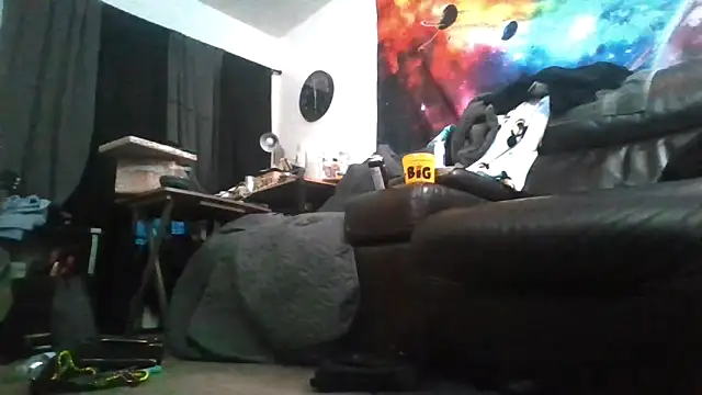 Antoniothedon online show from 03-02-26, 02:02