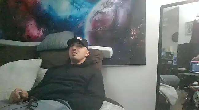 Antoniothedon online show from 02-03-25, 11:36