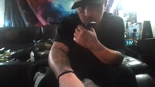 Antoniothedon online show from 02-07-26, 12:35