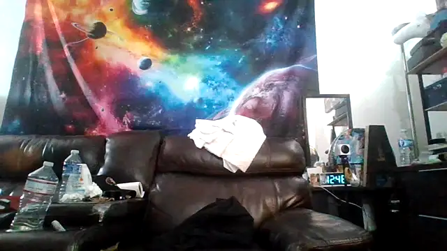 Antoniothedon online show from 02-05-26, 07:48