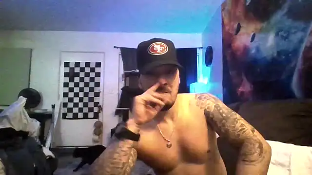 Antoniothedon online show from 12-05-24, 01:53