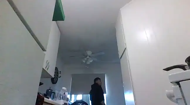 Antoniothedon online show from 03-20-25, 03:04