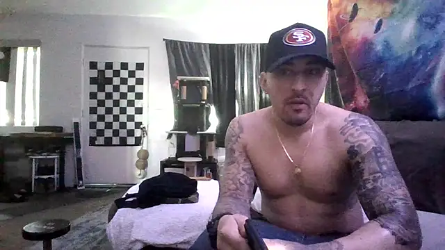 Antoniothedon online show from 12-16-24, 08:16