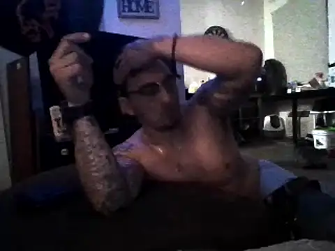 Antoniothedon online show from 01-26-25, 01:47