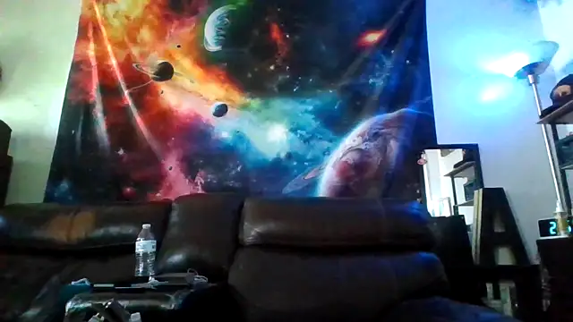 Antoniothedon online show from 10-21-25, 09:58