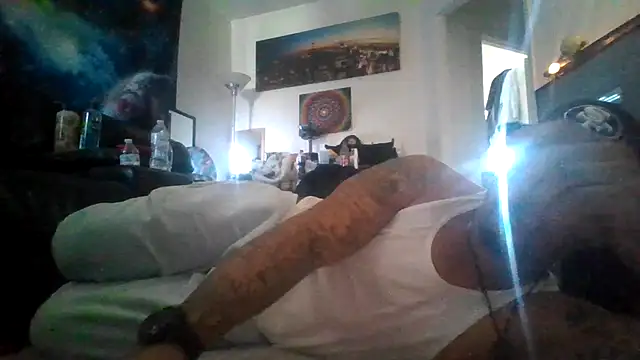 Antoniothedon online show from 04-14-26, 08:58