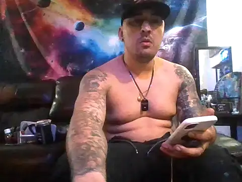 Antoniothedon online show from 01-09-26, 01:23