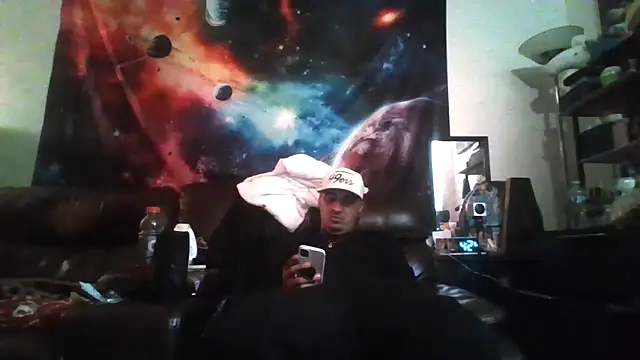 Antoniothedon online show from 02-03-26, 11:26