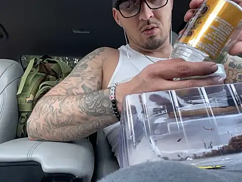 Antoniothedon online show from 01-11-25, 12:33