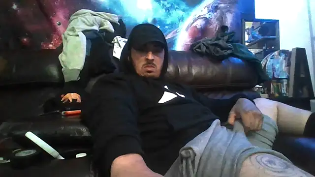 Antoniothedon online show from 12-17-25, 09:09