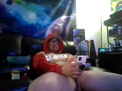 Antoniothedon online show from 01-09-26, 07:10