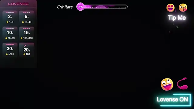 WildgirlShow online show from 03-01-25, 04:37