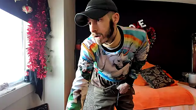 leatherz69 online show from 03-02-25, 07:52