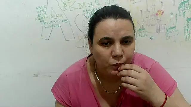 VixenBya online show from 01-10-26, 10:54