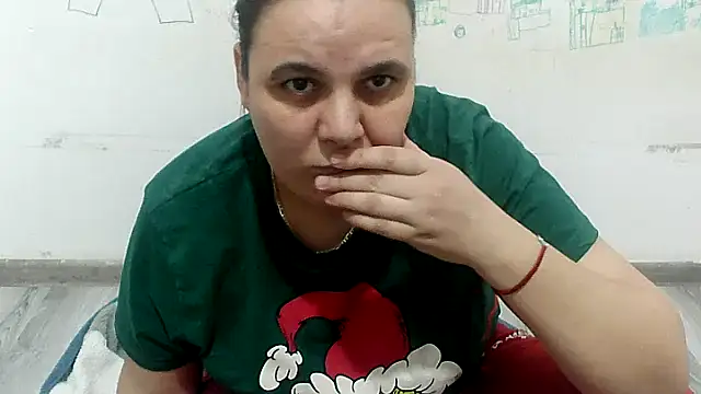 VixenBya online show from 01-11-26, 12:23