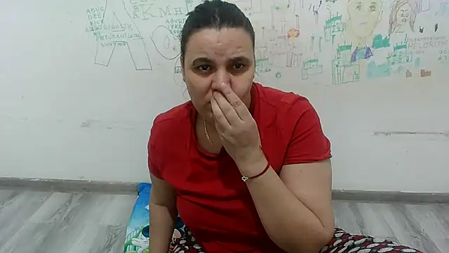 VixenBya online show from 01-16-26, 10:08