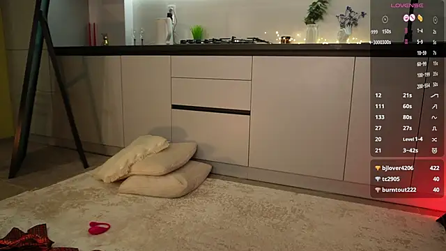 Kristina diamond online show from 05-09-26, 04:54