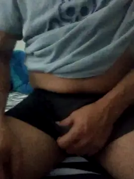 Ithamar89 online show from 02-13-26, 01:38