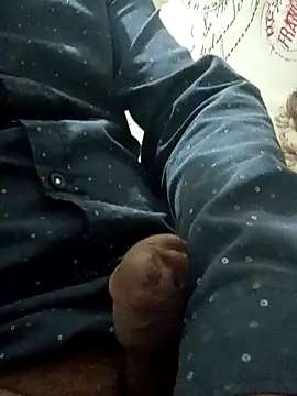 Ithamar89 online show from 10-31-25, 01:19