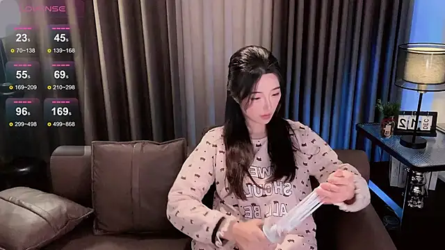 Yaikun0-0 online show from 02-07-26, 06:21