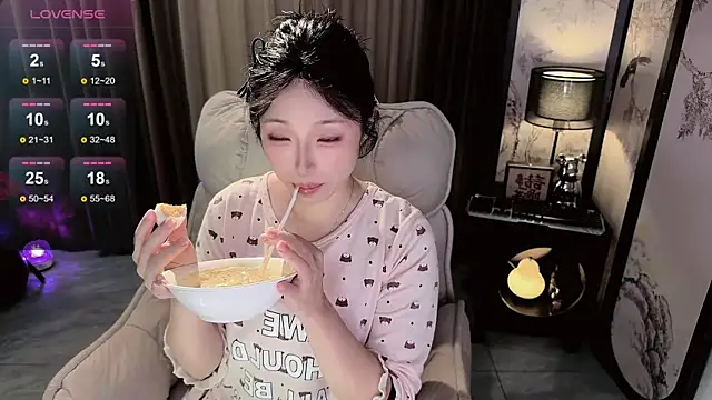 Yaikun0-0 online show from 03-19-26, 11:49