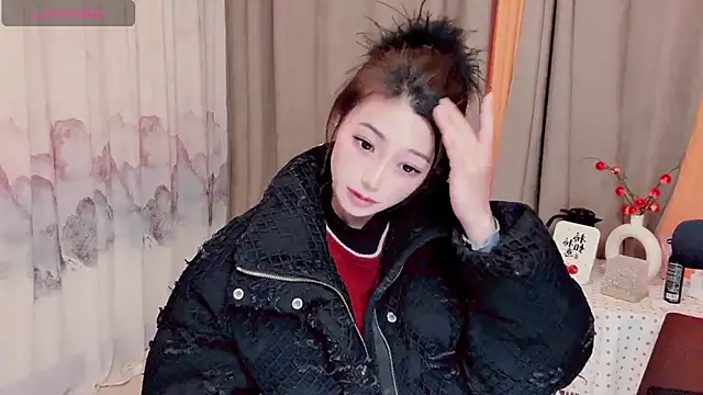 Yaikun0-0 online show from 02-19-25, 05:38