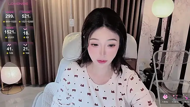 Yaikun0-0 online show from 11-14-25, 01:31