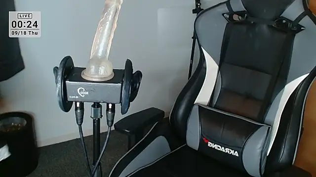 R18onesanASMR online show from 09-17-25, 03:25