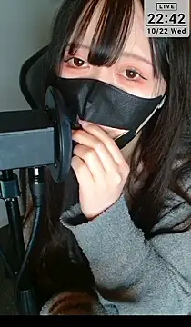 R18onesanASMR online show from 10-22-25, 01:43
