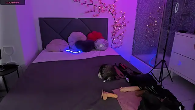 CassieEvans online show from 05-27-26, 05:37