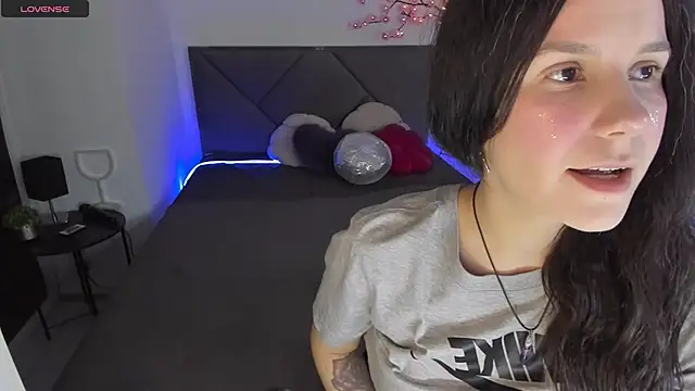 CassieEvans online show from 05-05-26, 05:32