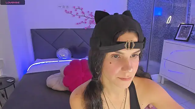 CassieEvans online show from 07-22-26, 05:31
