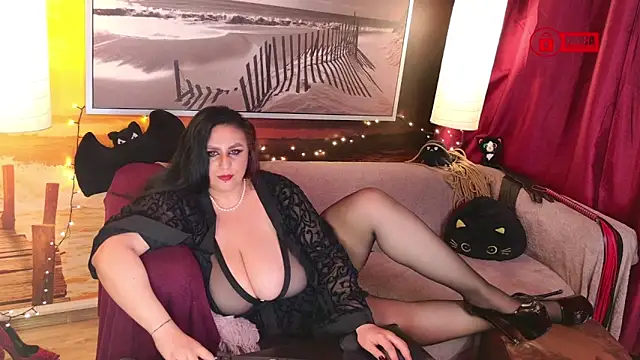 booberella online show from 03-22-26, 11:50