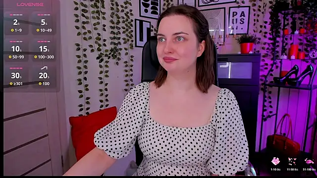 Snapshot of Astarte_Aste chatting on 07-18-26, 11:19 Astarte Aste online show from 07-18-26, 11:19