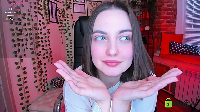 Snapshot of Astarte_Aste chatting on 03-02-26, 10:33 Astarte Aste online show from 03-02-26, 10:33