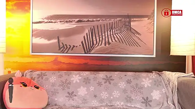 BigBoobsARRI online show from 10-30-25, 07:50