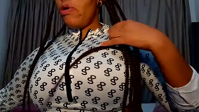 SexyFreaky  online show from 01-18-26, 07:28