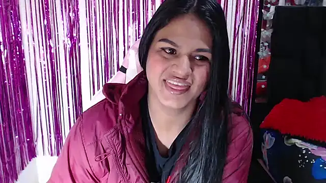SweetAlmaa online show from 05-22-26, 09:29