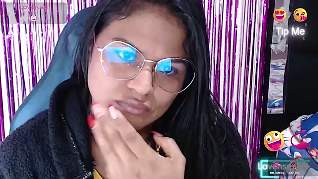 SweetAlmaa online show from 02-26-26, 10:15