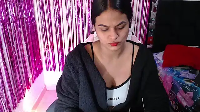 SweetAlmaa online show from 06-02-26, 10:04