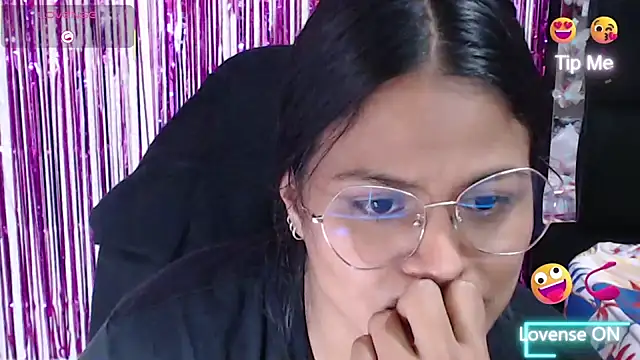 SweetAlmaa online show from 02-19-26, 07:22